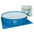 Mata pod basen ogrodowy BESTWAY 58001 335x335cm