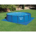 BESTWAY 58001 335x335cm