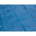 niebieska Mata pod basen ogrodowy BESTWAY 58001 335x335cm