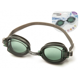Okulary gogle do pływnia dla dzieci BESTWAY 21048 zielone