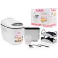 Zestaw Wypiekacz do chleba TEFAL PF610138