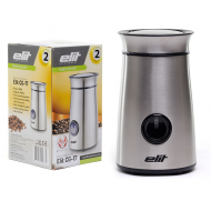 Młynek elektryczny mielenia kawy ziół ELIT CG-17 150 W