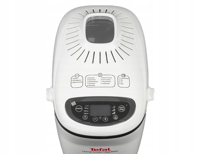 Wypiekacz do chleba TEFAL PF610138 1600W automat