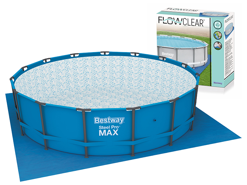 Podłoga pod basen Bestway Bestway 58001